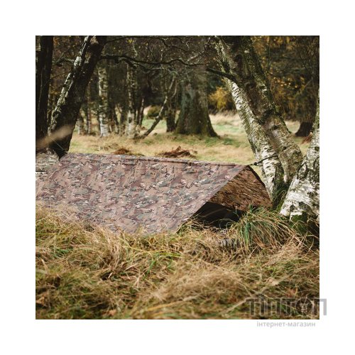 Тент Highlander Basha Shelter HMTC MA100-HC (929794)