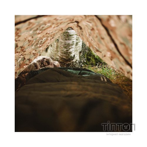 Тент Highlander Basha Shelter HMTC MA100-HC (929794)