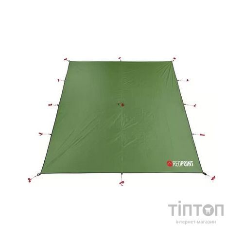 Тент Red Point UMBRA 4x3