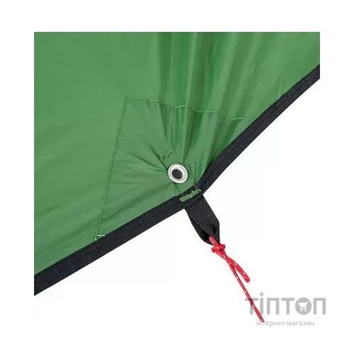 Тент Red Point UMBRA 4x3