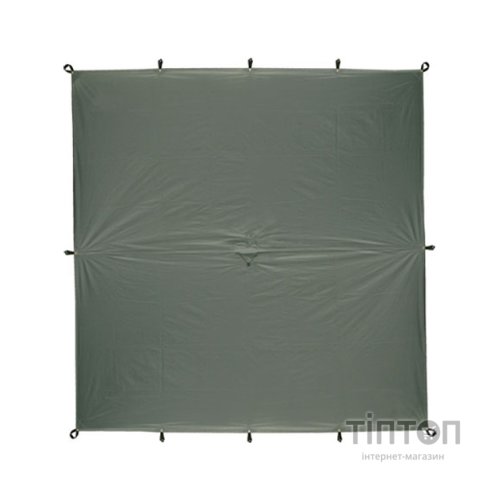 Тент Terra Incognita Tarp 4 x 5 khaki (4823081501763)
