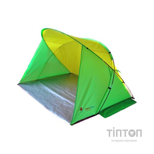 Тент Time Eco пляжный Sun tent (4001831143092)