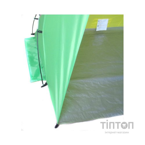 Тент Time Eco пляжный Sun tent (4001831143092)