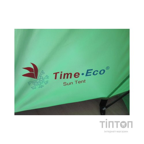 Тент Time Eco пляжный Sun tent (4001831143092)