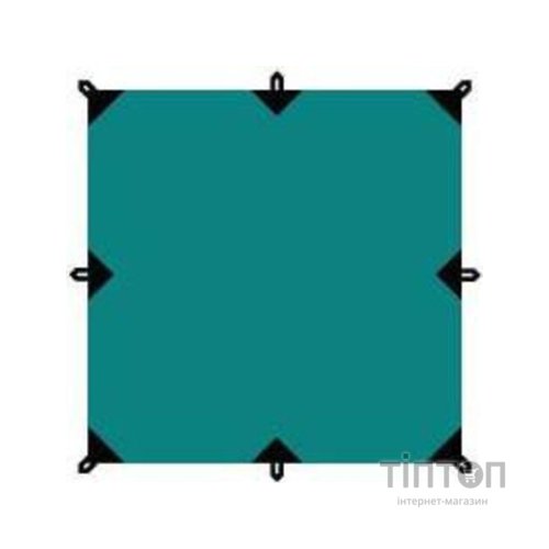 Тент Tramp 3х3 Green (UTRT-100)