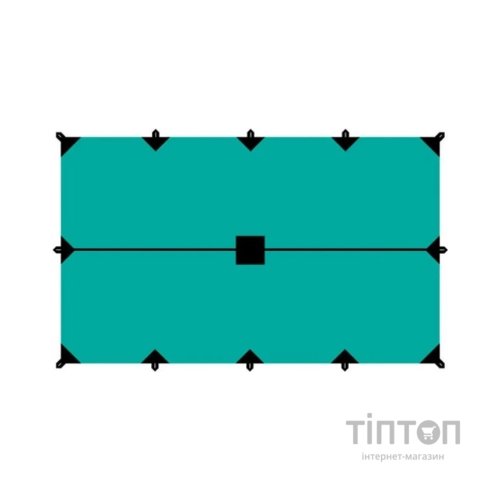 Тент Tramp 3х5 Camo (UTRT-101-camo)