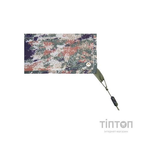 Тент Tramp 3x3 + стійки Camo (UTRT-104-camo)