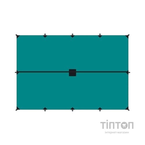 Тент Tramp 4x6 Green (UTRT-102)