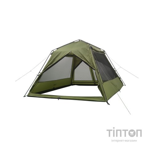 Тент Tramp Bungalow Lite olive (UTRT-106-olive)