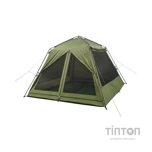 Тент Tramp Bungalow Lite olive (UTRT-106-olive)