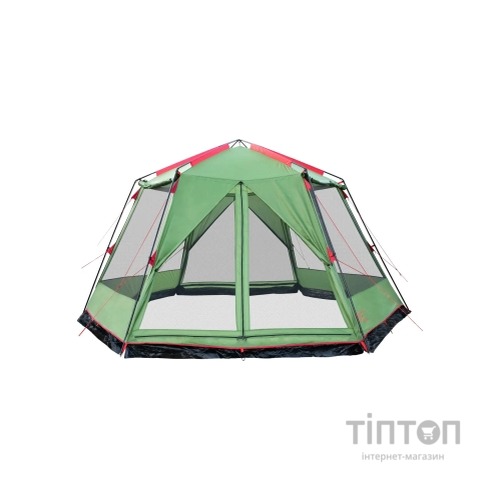 Тент Tramp Lite Mosquito Green (TLT-033.04)