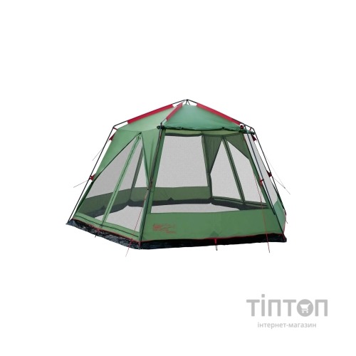 Тент Tramp Lite Mosquito Green (TLT-033.04)