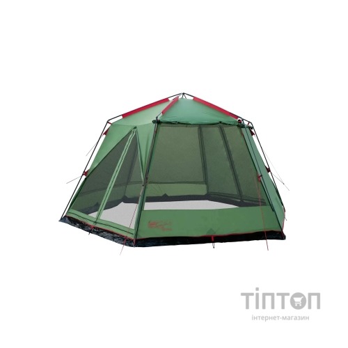 Тент Tramp Lite Mosquito Green (TLT-033.04)