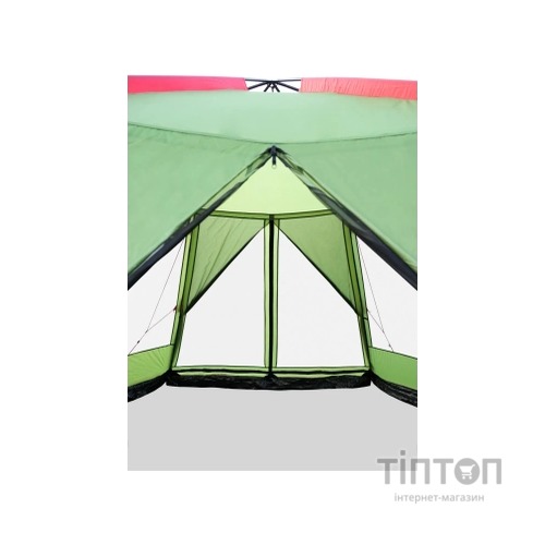 Тент Tramp Lite Mosquito Green (TLT-033.04)