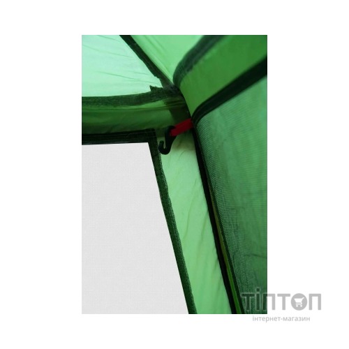 Тент Tramp Lite Mosquito Green (TLT-033.04)