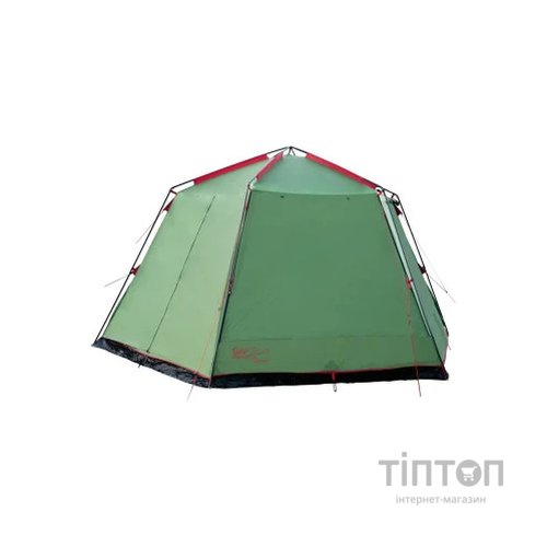 Тент Tramp Lite Mosquito Green (TLT-033.04)