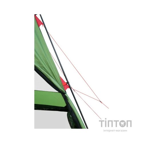 Тент Tramp Lite Mosquito Green (TLT-033.04)