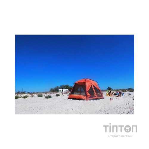 Тент Tramp Lite Mosquito Orange (TLT-009.02)