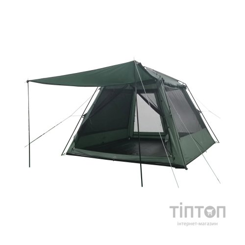 Тент Tribe Bungalow Pro green (T-AD-0004-green)