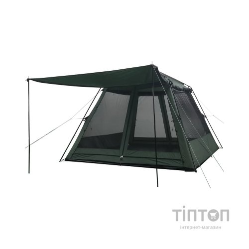 Тент Tribe Bungalow Pro green (T-AD-0004-green)