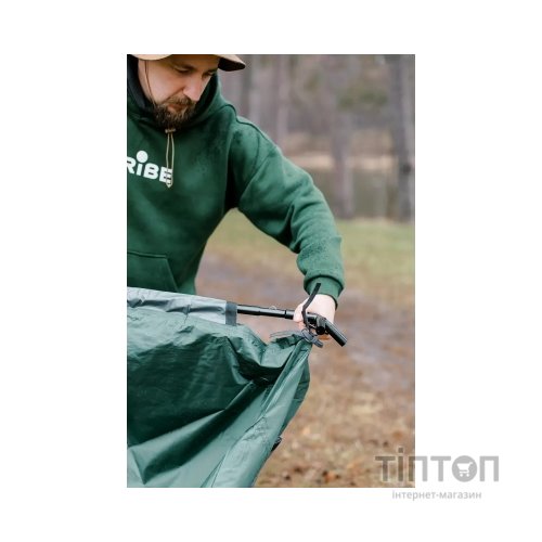 Тент Tribe Bungalow Pro green (T-AD-0004-green)