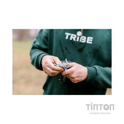 Тент Tribe Bungalow Pro green (T-AD-0004-green)