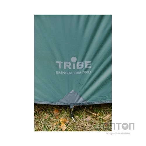 Тент Tribe Bungalow Pro green (T-AD-0004-green)