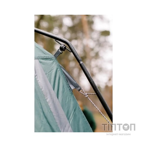 Тент Tribe Bungalow Pro green (T-AD-0004-green)