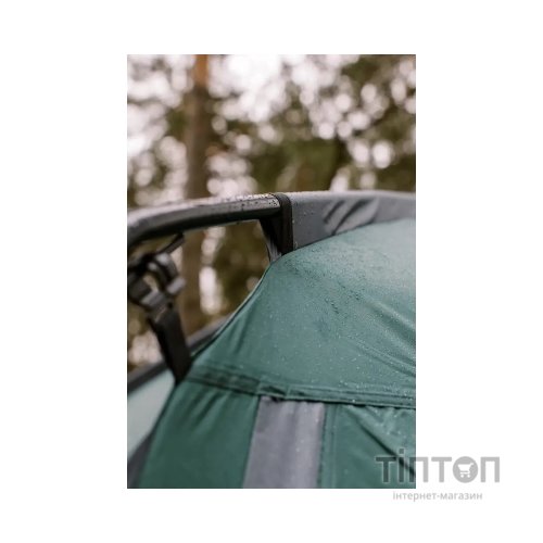 Тент Tribe Bungalow Pro green (T-AD-0004-green)
