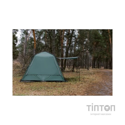Тент Tribe Bungalow Pro green (T-AD-0004-green)
