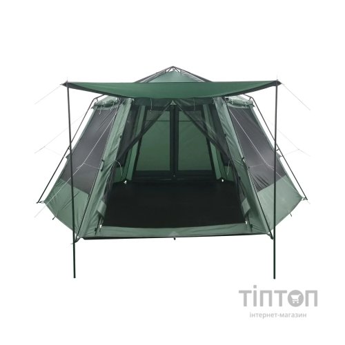 Тент Tribe Mosquito Pro green (T-AD-0003-green)