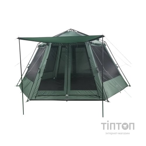 Тент Tribe Mosquito Pro green (T-AD-0003-green)