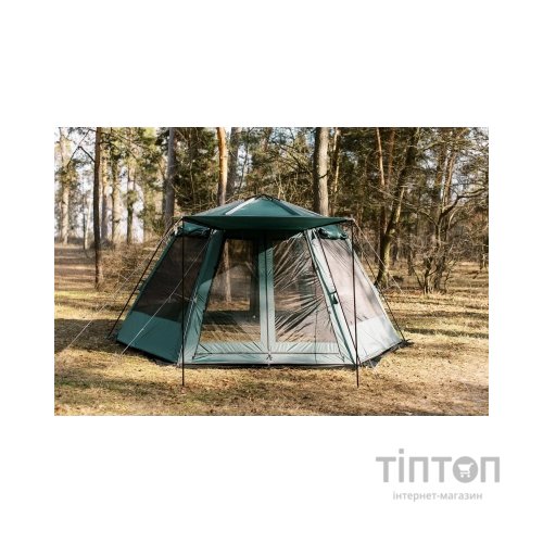 Тент Tribe Mosquito Pro green (T-AD-0003-green)