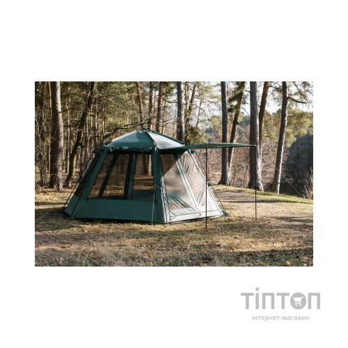 Тент Tribe Mosquito Pro green (T-AD-0003-green)