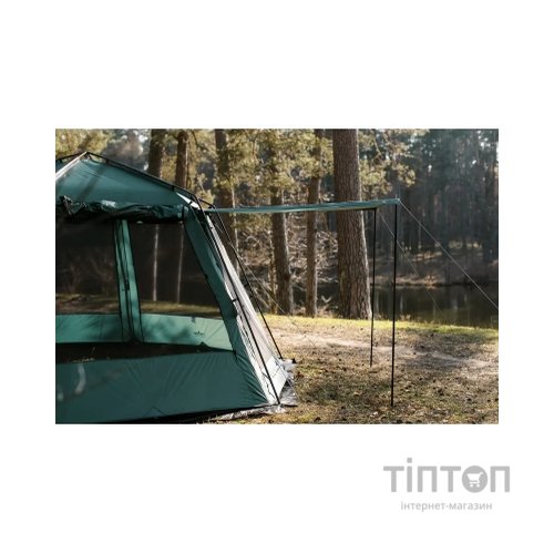 Тент Tribe Mosquito Pro green (T-AD-0003-green)