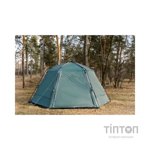 Тент Tribe Mosquito Pro green (T-AD-0003-green)