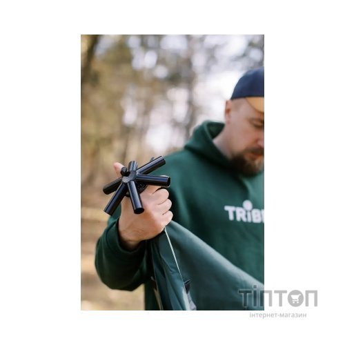 Тент Tribe Mosquito Pro green (T-AD-0003-green)