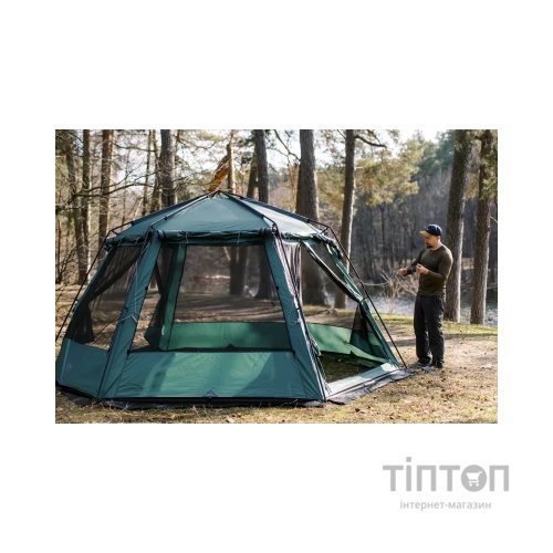 Тент Tribe Mosquito Pro green (T-AD-0003-green)
