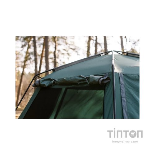 Тент Tribe Mosquito Pro green (T-AD-0003-green)