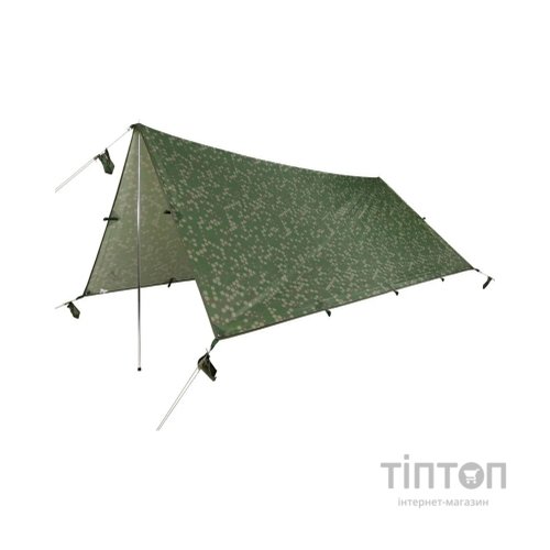 Тент Wechsel Tarp Elements TL Camo (231148)