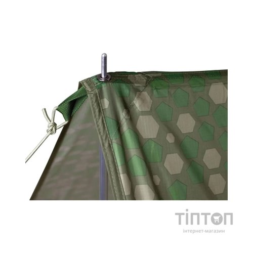 Тент Wechsel Tarp Elements TL Camo (231148)