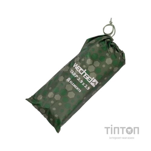 Тент Wechsel Tarp Elements TL Camo (231148)