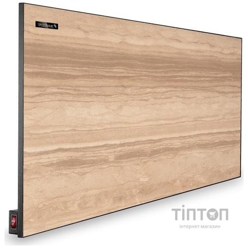 ТЕПЛОКЕРАМІК TCM 600[Beige marble]