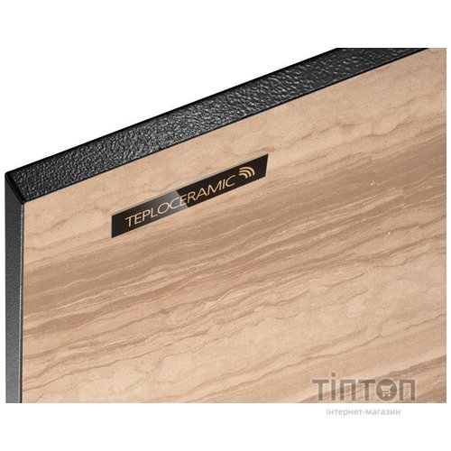 ТЕПЛОКЕРАМІК TCM 600[Beige marble]