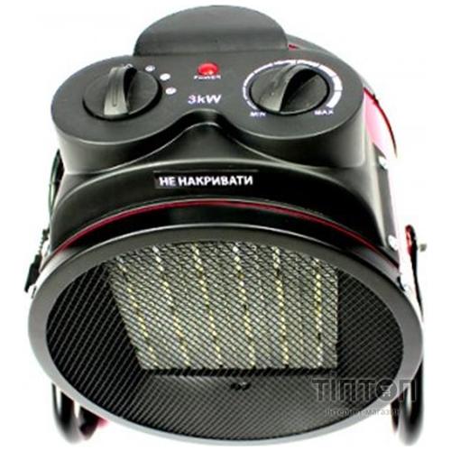 Обігрівач Grunhelm РТС-3000R