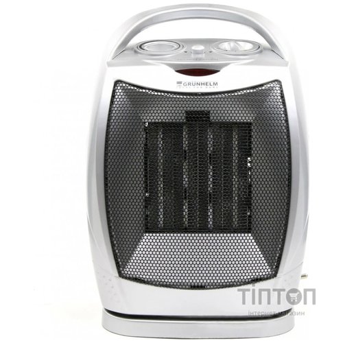 Обігрівач Grunhelm PTC-905A