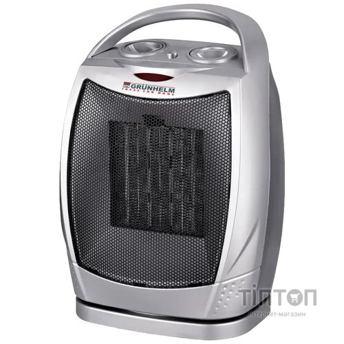 Обігрівач Grunhelm PTC-905A