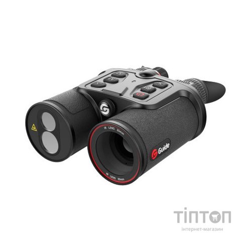 Тепловізійний бінокль Guide TN630 640x480px 35mm (747131)