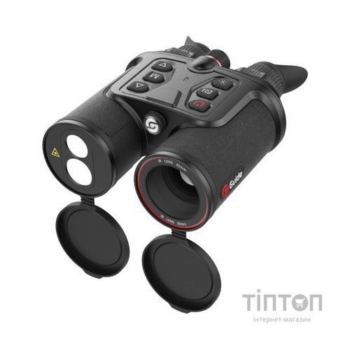 Тепловізійний бінокль Guide TN630 640x480px 35mm (747131)