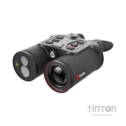 Тепловізійний бінокль Guide TN650 640x480px 50mm (747132)